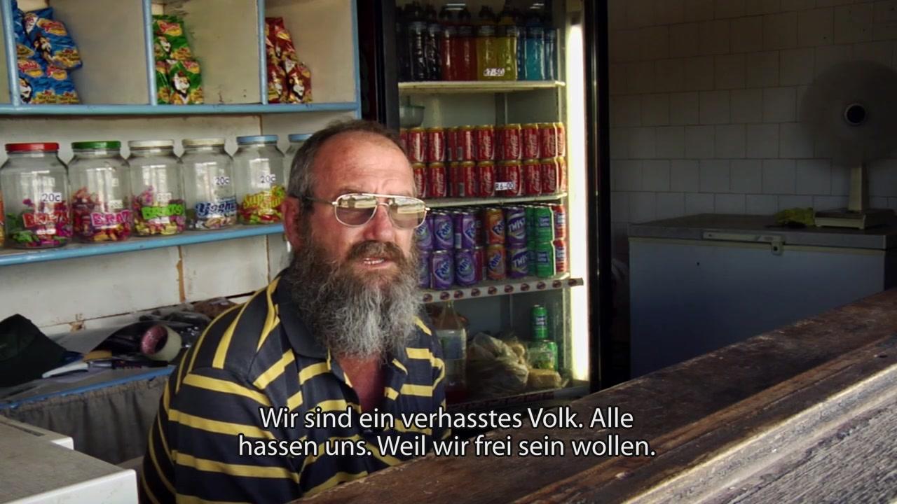 Orania - Trailer - Deutsch - HD