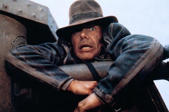 Indiana Jones und der letzte Kreuzzug - Szenenbild 14