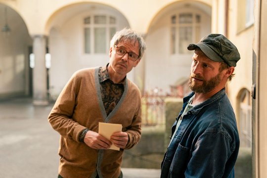 Pumuckl und das große Missverständnis - Szenenbild 5