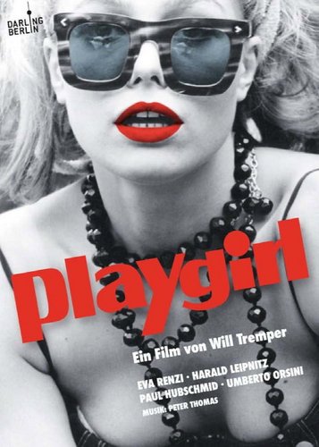 Playgirl - Poster 4