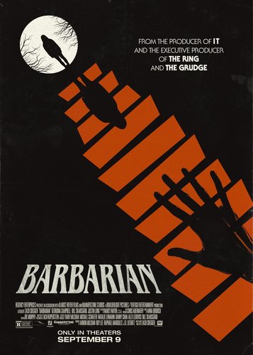 Barbarian - Poster 4