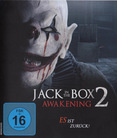 Jack in the Box 2 - Awakening