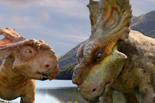 Dinosaurier - Im Reich der Giganten - Szenenbild 6
