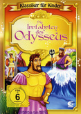 Klassiker für Kinder - Die Irrfahrten des Odysseus