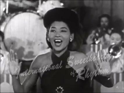 Frauen im Jazz - Trailer - Englisch - SD