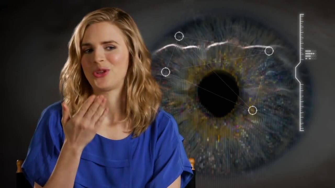 I Origins - Trailer - Englisch - HD