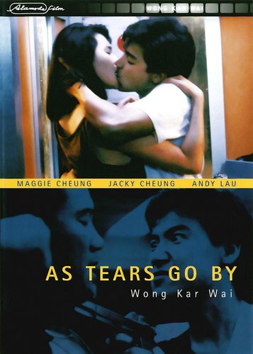 As Tears Go By - Poster 1