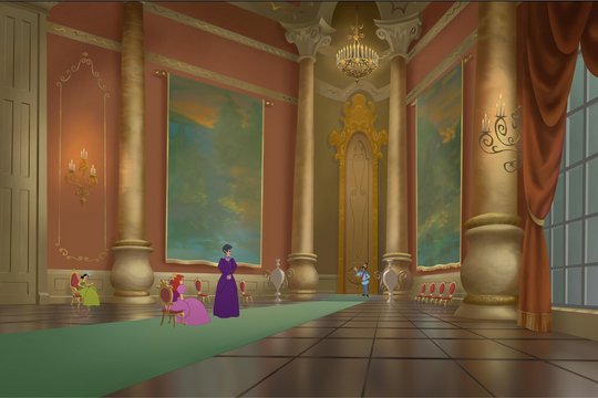 Cinderella 3 - Szenenbild 5