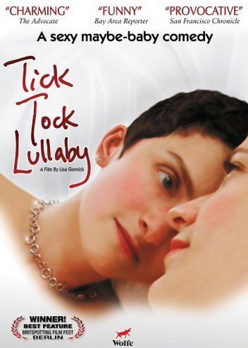 Tick Tock Lullaby - Poster 1