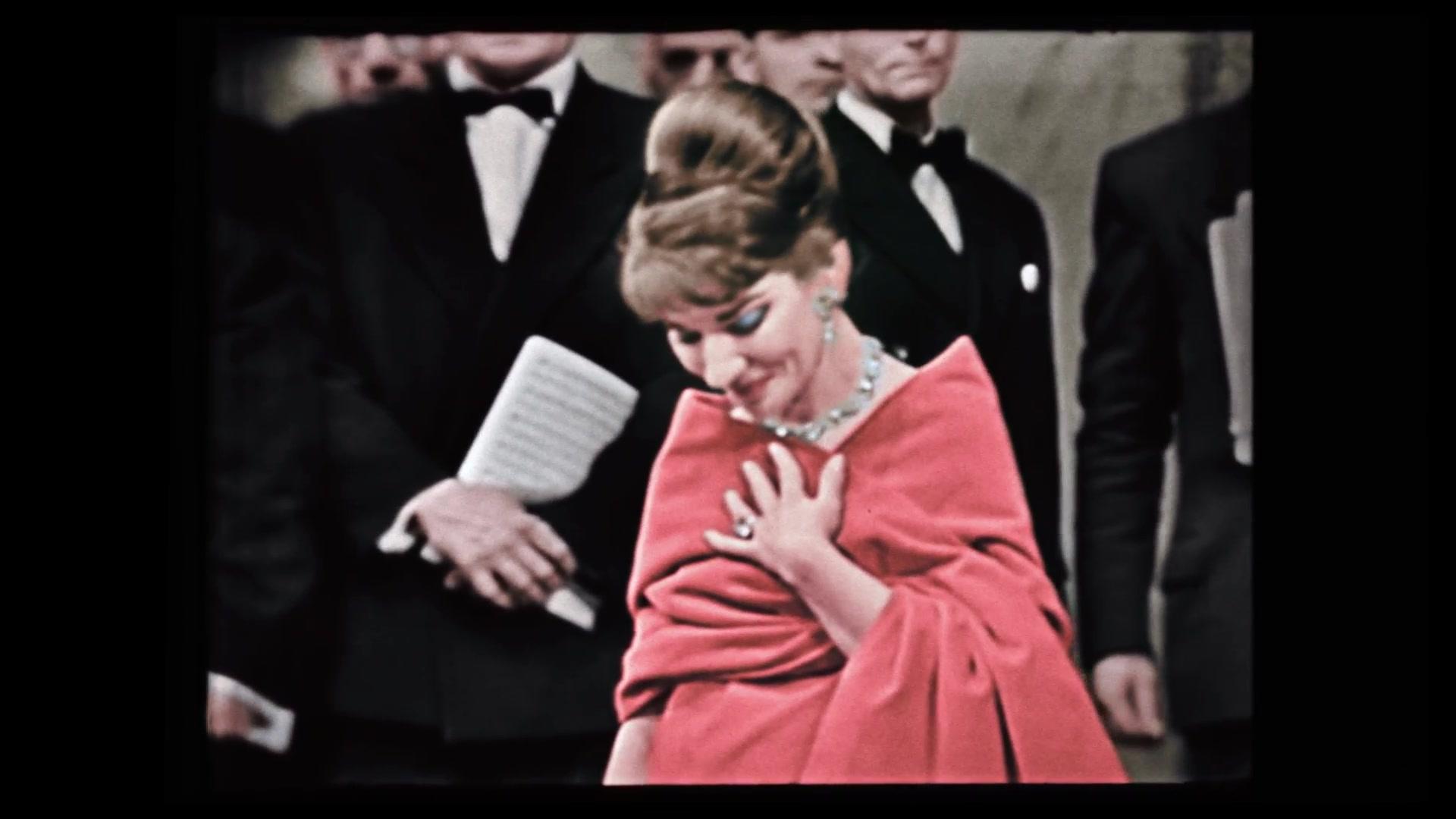 Maria by Callas - Trailer - Deutsch