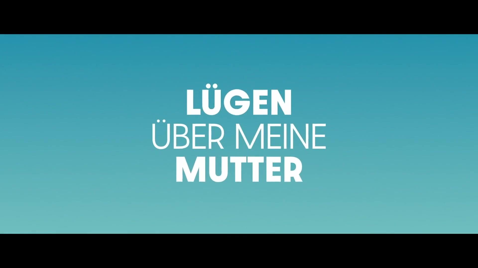 Lügen über meine Mutter - Teaser - Deutsch - HD