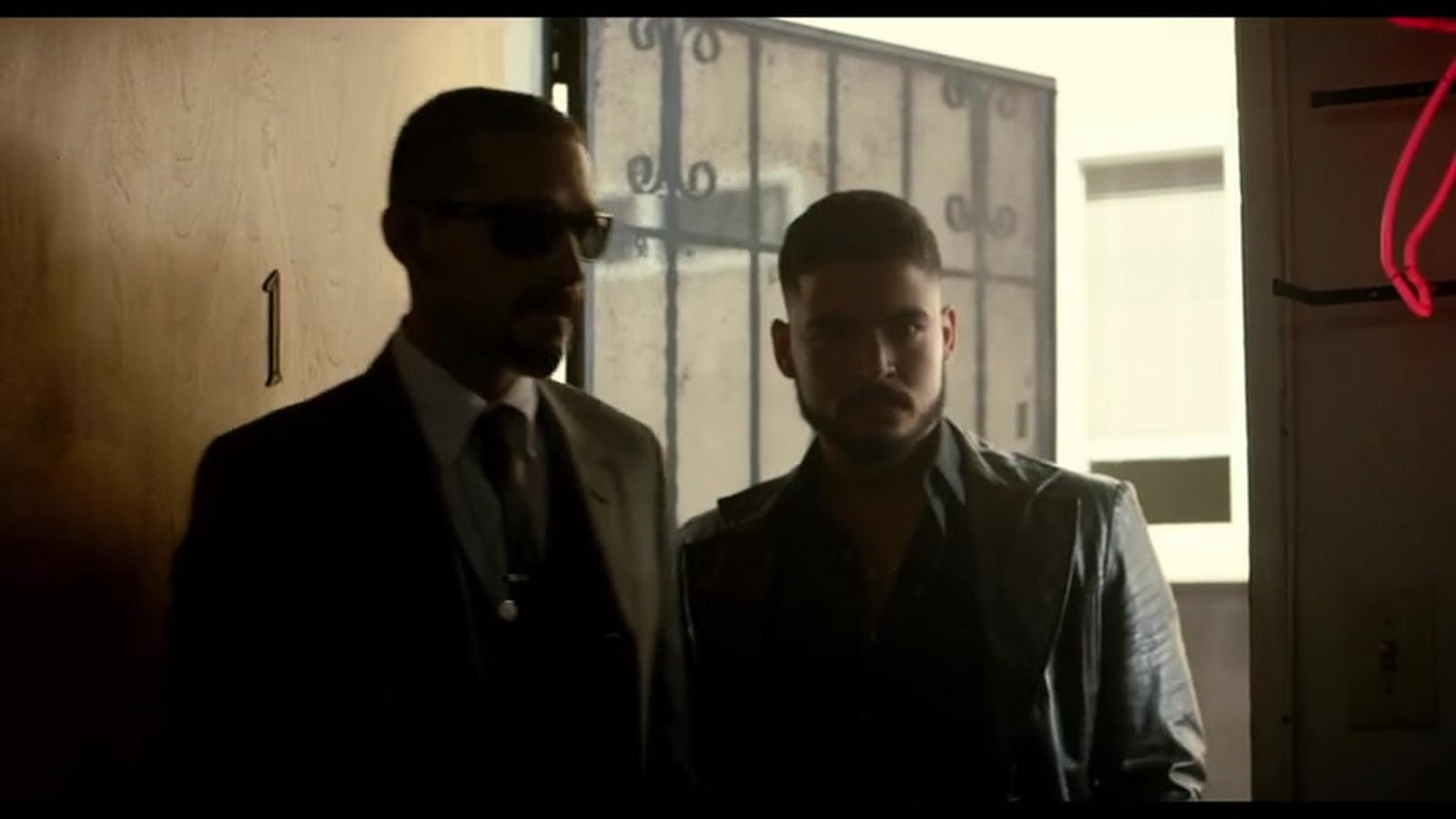 The Tax Collector DVD, Bluray, 4K UHD leihen VIDEOBUSTER