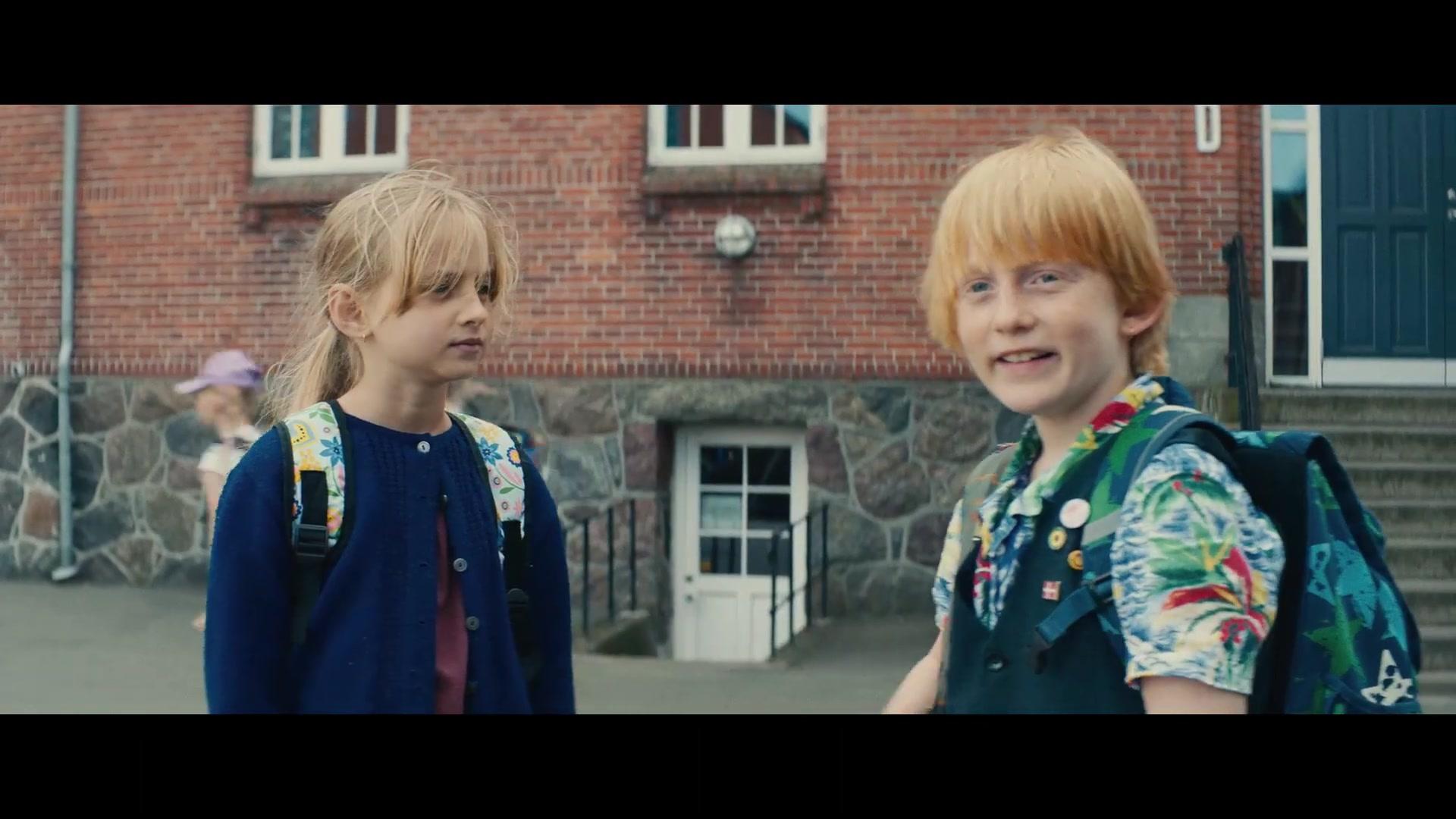 Busters Welt - Trailer - Deutsch - HD