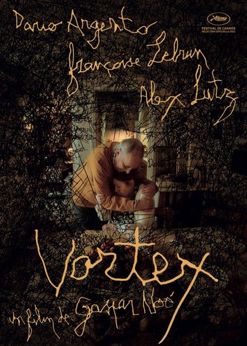 Vortex - Poster 4