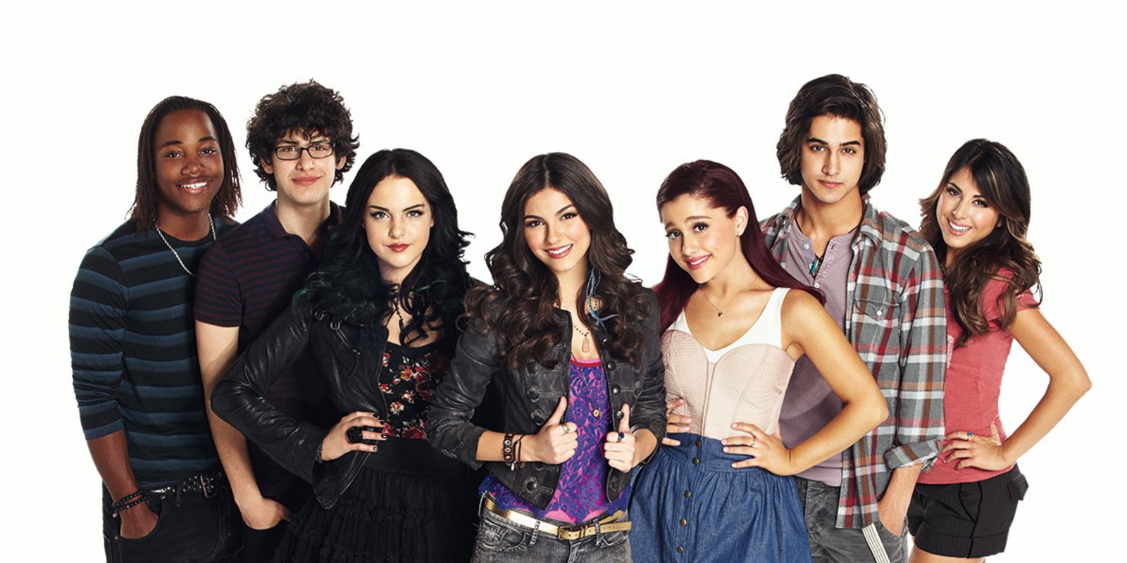 Victorious - Staffel 3