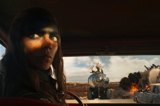 Furiosa - A Mad Max Saga - Szenenbild 7