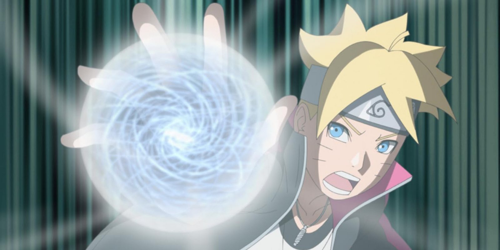 Boruto - Naruto Next Generations - Volume 16