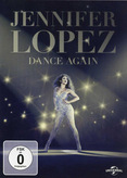 Jennifer Lopez - Dance Again
