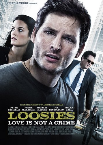 Loosies - Poster 1