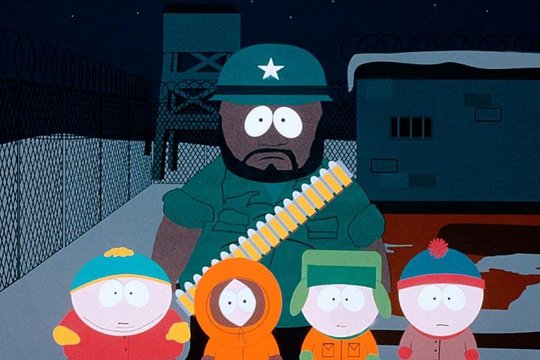 South Park - Der Film - Szenenbild 4