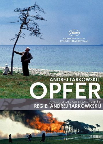 Opfer - Poster 2