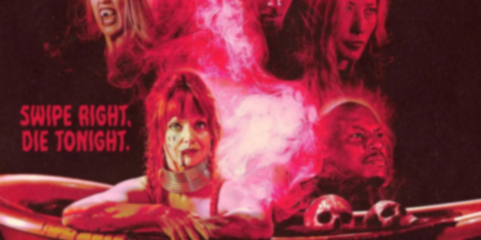 Vampires of the Velvet Lounge