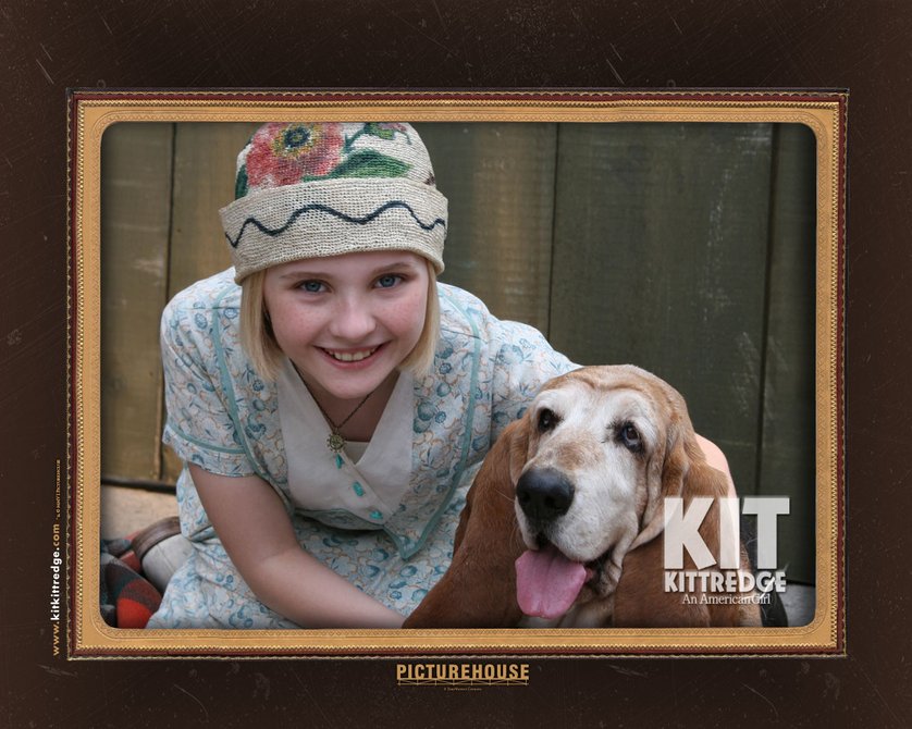 Kit Kittredge DVD oder Bluray leihen VIDEOBUSTER.de