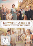 Downton Abbey 2 - Eine neue Ära