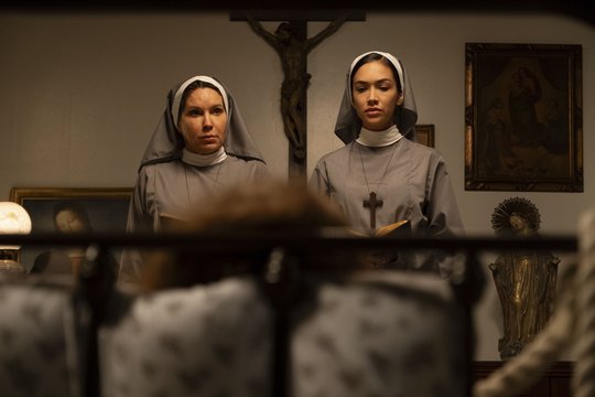 The Ritual - Szenenbild 3