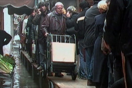 Venedigs letzte Chance - Szenenbild 11