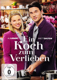 Cooking with Love - Ein Koch zum Verlieben