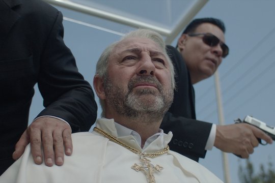 Papamobil - Szenenbild 2