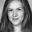 Poppy Rogers