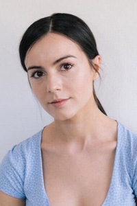 Sarah Elizabeth