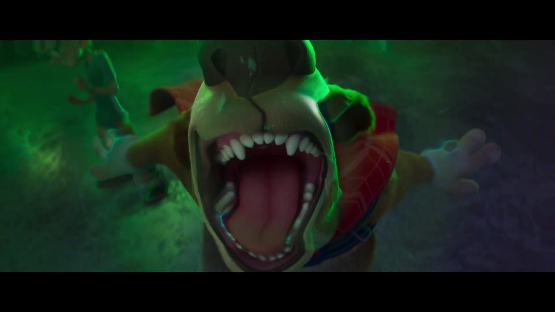 Charlie der Superhund - Teaser - Deutsch - HD