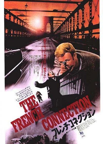 French Connection - Poster 4