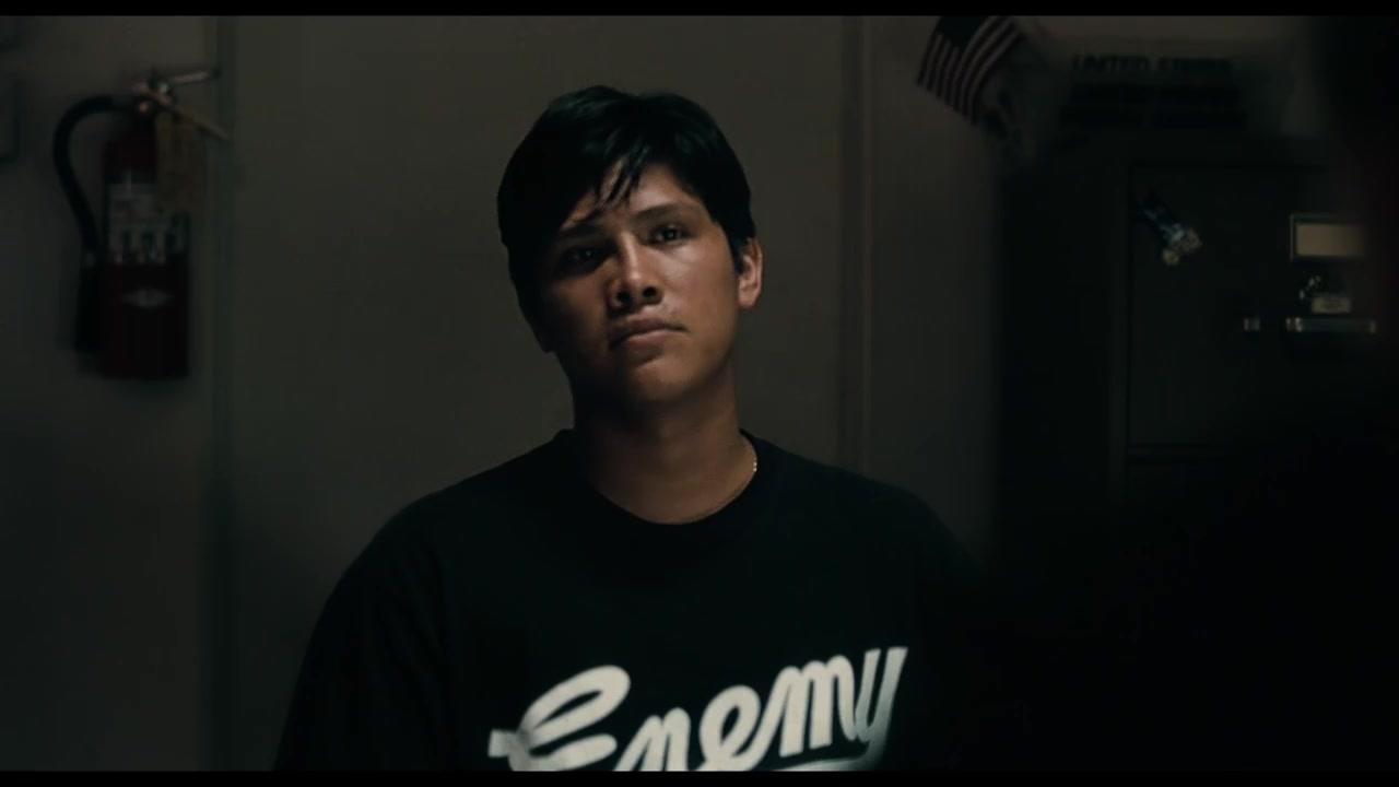 Soy Nero - Trailer - Englisch - HD
