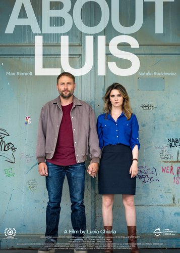 Es geht um Luis - Poster 2