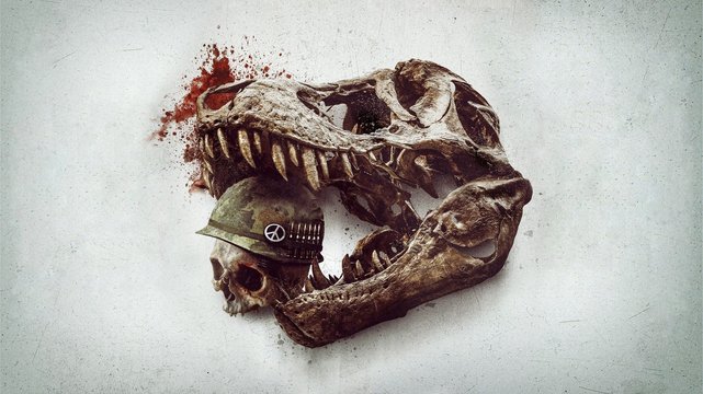 Primitive War - Wallpaper 1