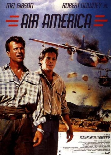 Air America - Poster 3