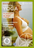 Shiva Reas Prenatal Yoga