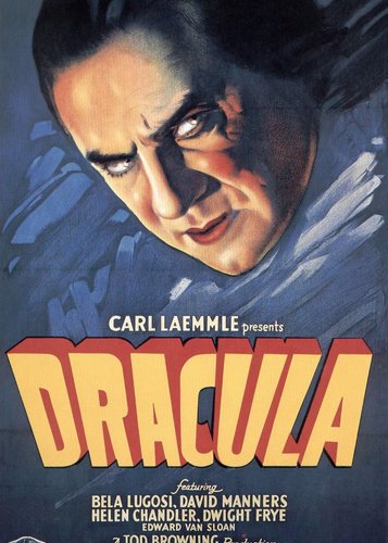 Dracula - Poster 1