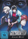 City Hunter the Movie - Angel Dust