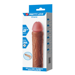 Chane, 18 cm