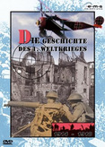 Die Geschichte des 1. Weltkrieges