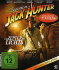 Jack Hunter 3 - Jack Hunter und das Zepter des Lichts