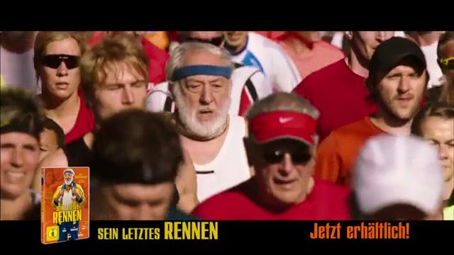 Sein letztes Rennen - Trailer - Deutsch - SD