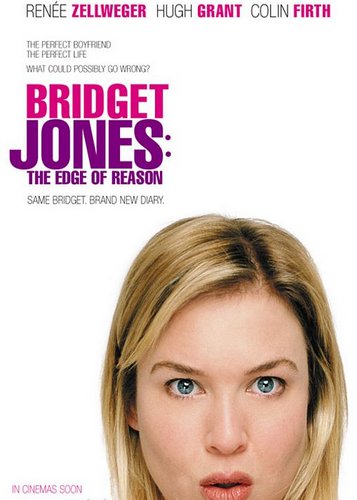 Bridget Jones 2 - Am Rande des Wahnsinns - Poster 2