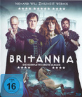 Britannia - Staffel 1