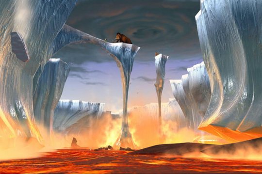 Ice Age - Szenenbild 5